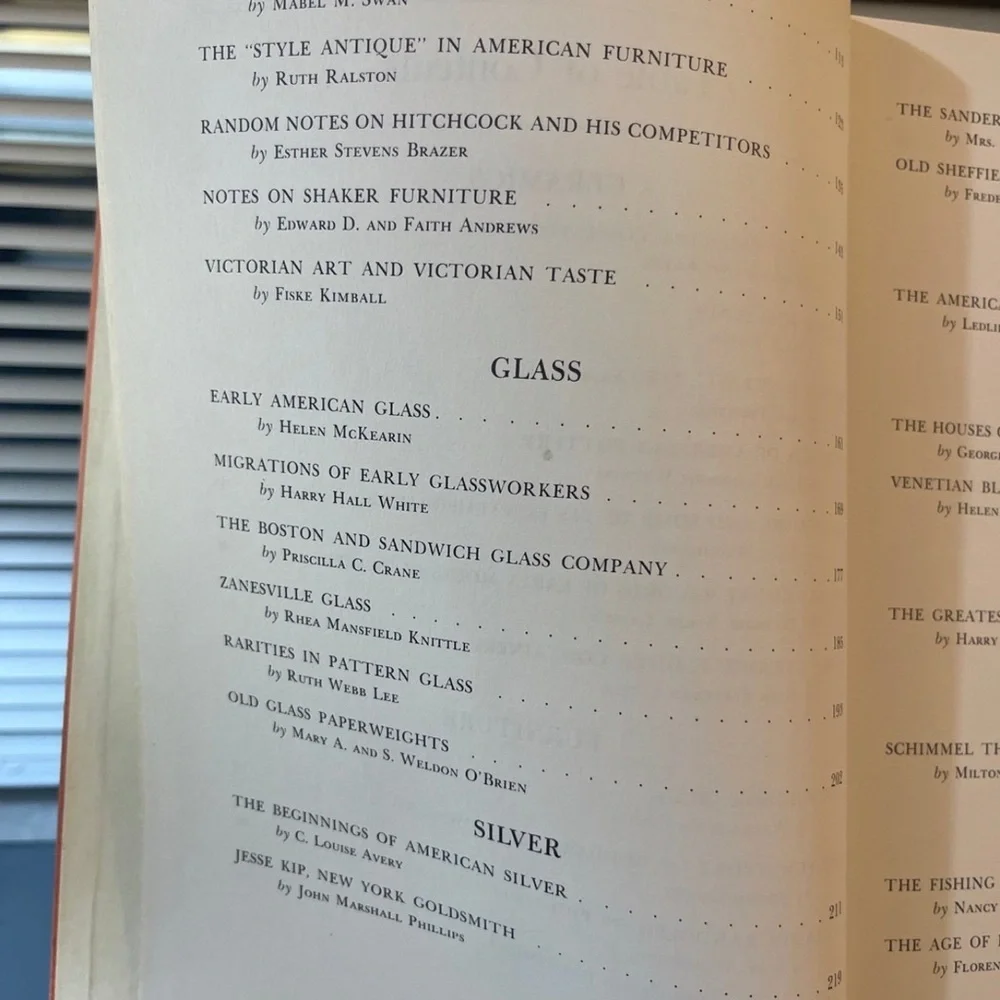 1950s antique book - Picture 11 of 12